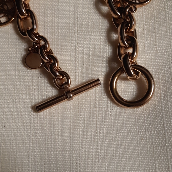 Michael Kors Coppertone Bracelet - Picture 3 of 5